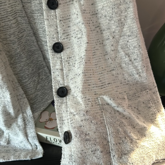 Cardigan - Picture 3 of 3